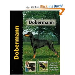 Dobermann (Pet Love)