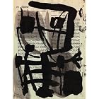 Karel Appel: Psychopathological Notebook: Drawings and Gouaches 1948-1950 by Johannes Gachnang, Donald Kuspit, Karel Appel, and Rudi Fuchs