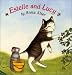 Books : Estelle and Lucy