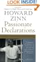 Passionate Declarations: Essays on War and Justice