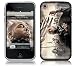 Msic Skins iPhone 3G/3GS�p�t�B����  Killer Mike ? Allegiance to the Grind  iPhone 3G/3GS  MSRPIP3G0037