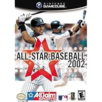 All-Star Baseball 2002
