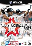Review NINTENDO  / All-Star Baseball 2002