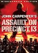 Assault on Precinct 13 (Special Edition) [Import USA Zone 1]