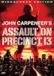 Assault on Precinct 13 (Widescreen Sp...