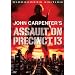 Assault on Precinct 13 (Special Edition)