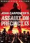 Assault on Precinct 13 (Special Edition)