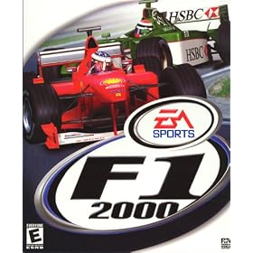 F1 2000