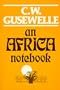 Africa Notebook