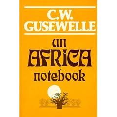 Africa Notebook