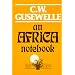 Africa Notebook