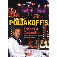 Friends and Crocodiles (2006)