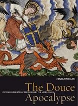 The Douce Apocalypse (Treasures from the Bodleian Library, Oxford)