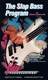 The Slap Bass Program [VHS]