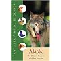 Travellers' Wildlife Guides Alaska