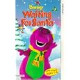 Barney-Waiting for Santa [1990]