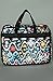 LeSportsac The Deluxe Travel Mate in Moonflower,Accessories for Women