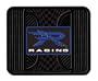 Blue R Racing Velocity Style Molded  Utility Mat 14"
