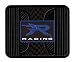 Blue R Racing Velocity Style Molded 14 x 17 Utility Mat