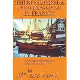 Impressionism & Pre-impressionism in France
