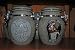 Nightmare Before Christmas Sally Nightshade Decanter