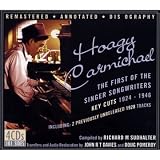 First of the Singer Songwriters 1924-1946