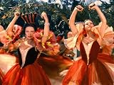 Lola Mont?s (The Criterion Collection) [Blu-ray]