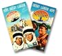 Road to Morocco/Road to Singapore [VHS]