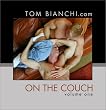 On the couch: 1