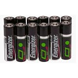 Energizer E91BP12 Battery Energizer Max 12PK AA