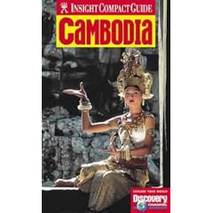 Cambodia Insight Compact Guide (Insight Compact Guides)
