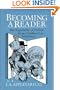 Becoming a Reader: The Experience of Fiction from Childhood to Adulthood