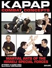 Kapap Combat Concepts...