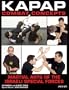 Kapap Combat Concepts: Martial Arts of the Israeli Special Forces