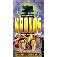 Kronos [VHS] by 