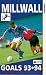 VHS : Millwall FC - End Of Season Review 1993/94
