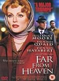 Far from Heaven