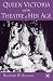 Book Queen Victoria and the Theatre of Her Age