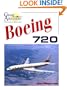 Boeing 720 (Great Airliners Series, Vol. 7)
