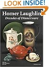 Homer Laughlin: Decades of Dinnerware
