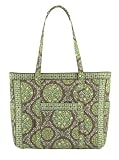 Vera Bradley Get Carried Away Tote in Sittin in a Tree