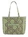 Vera Bradley Get Carried Away Tote in Sittin' in a Tree