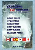 DVD Parker Travel Guide To Southern Ontario code image