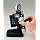 Starrett 1150 Bench Stand For Dial Indicator Snap Gauges