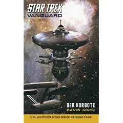 Star Trek - Vanguard: Der Vorbote