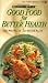 Book Good Food for Better Health