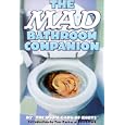 The Mad Bathroom Companion