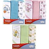 3-Pack Hooded Towels by PLAYSKOOL