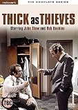 Thick As Thieves - The Complete Series [UK IMPORT] - Bob Hoskins