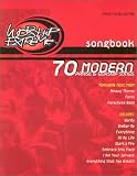 Worship Extreme Songbook : 70 Modern Praise & Worship Songs